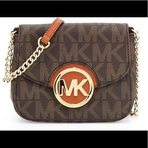 Michael Khors Cross Body Bag
